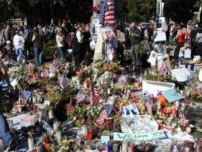 union sq  memorial