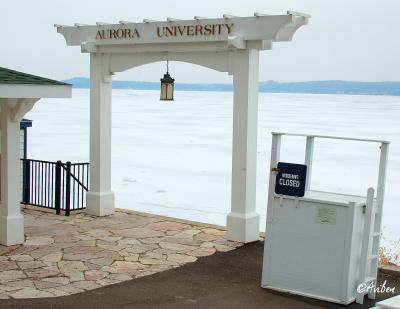 Aurora U Lakefront Gate.jpg