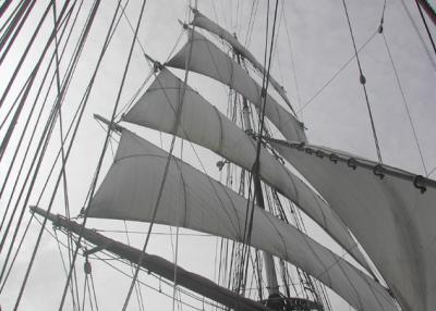 Mainmast