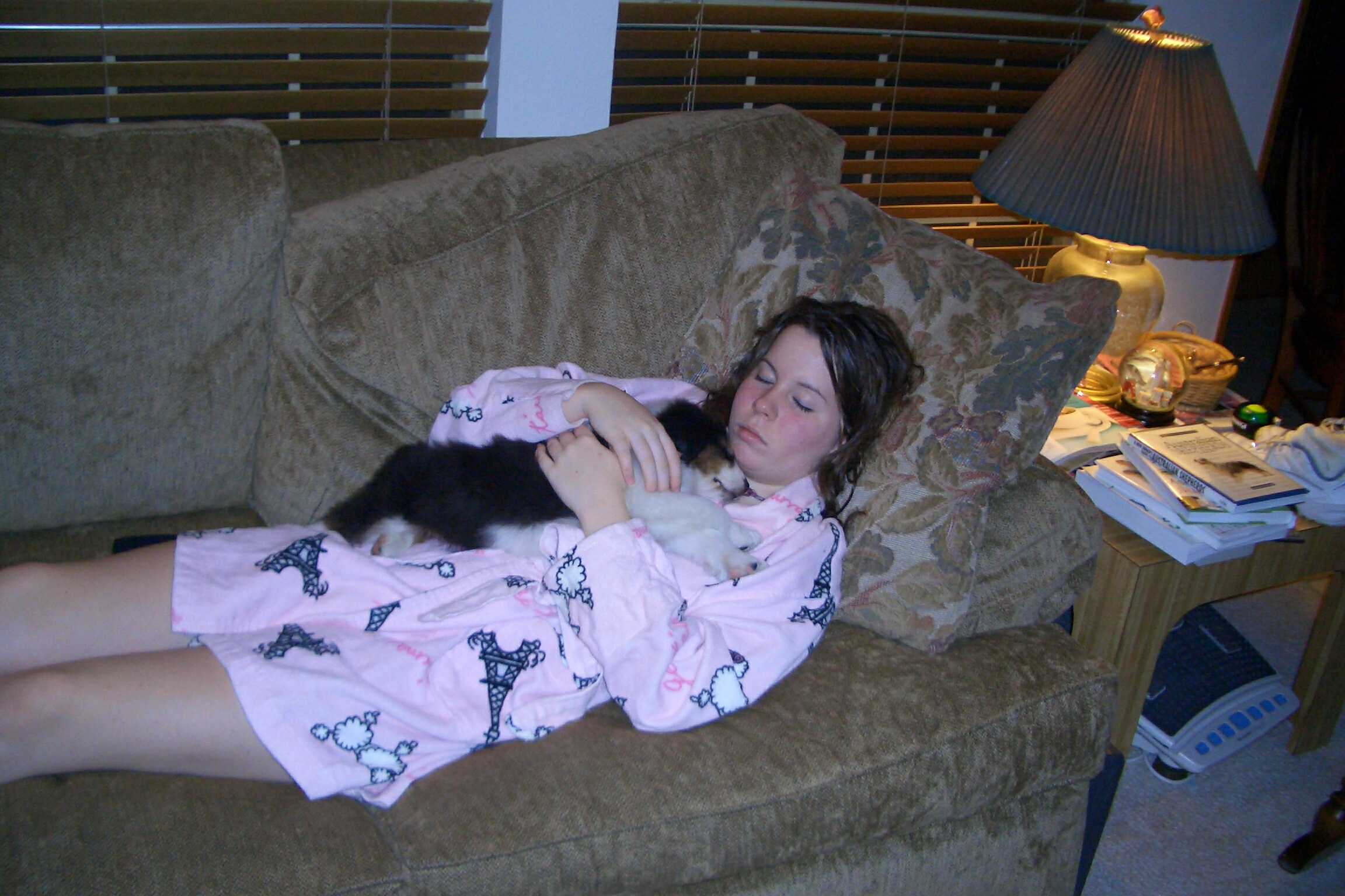 Tuckered Out.jpg