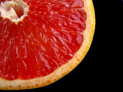 Grapefruit