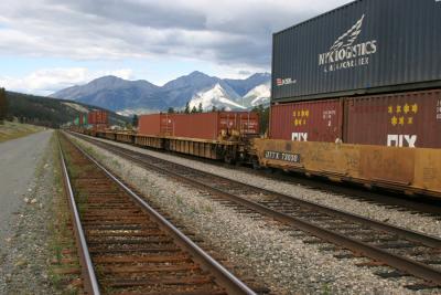 Northern Rockies 2004
