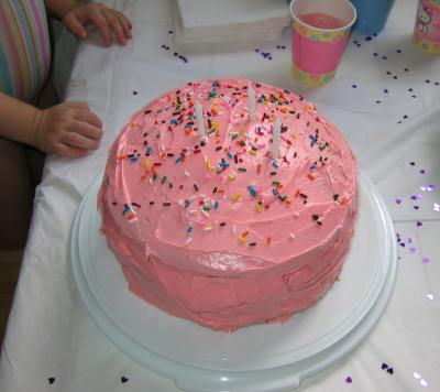 Big Cake