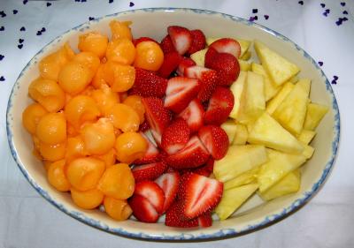 fruit