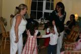 Frances Mairead & Kids