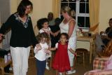 Mairead Frances & Kids