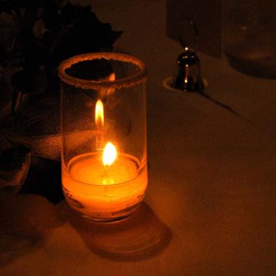 Hal Muhrlein: Candlelight