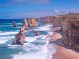 Stan Johnston: Twelve Apostles