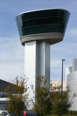 Udvar-Hazy Air and Space Museum