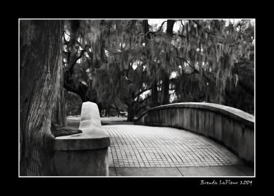 City Park Bridge