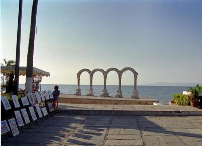 Puerto Vallarta