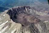 Mount St. Helens