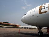 Emirates A330 in Accra, Ghana (ACC)