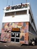 Accra Airport