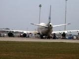 Hydro Air Cargo 747 crippled in Lagos