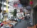 Chinatown, Manila