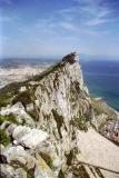 Summit of the Rock of Gibraltar