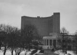 Hotel Cosmos