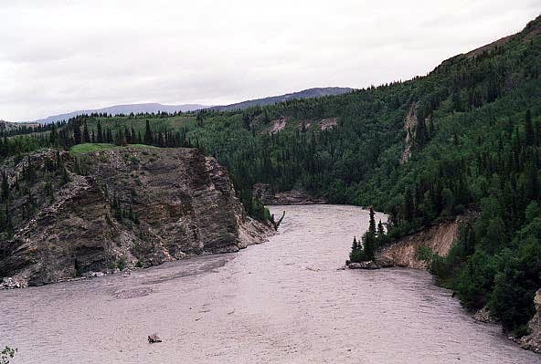 Nenana River
