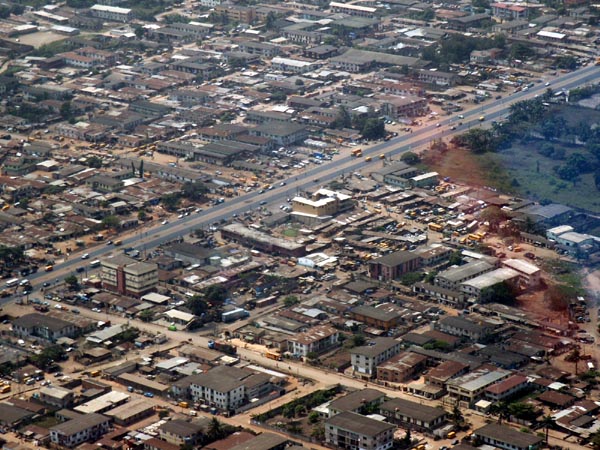 Lagos, Nigeria