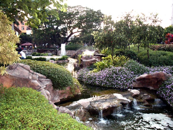 Greenbelt, Makati City
