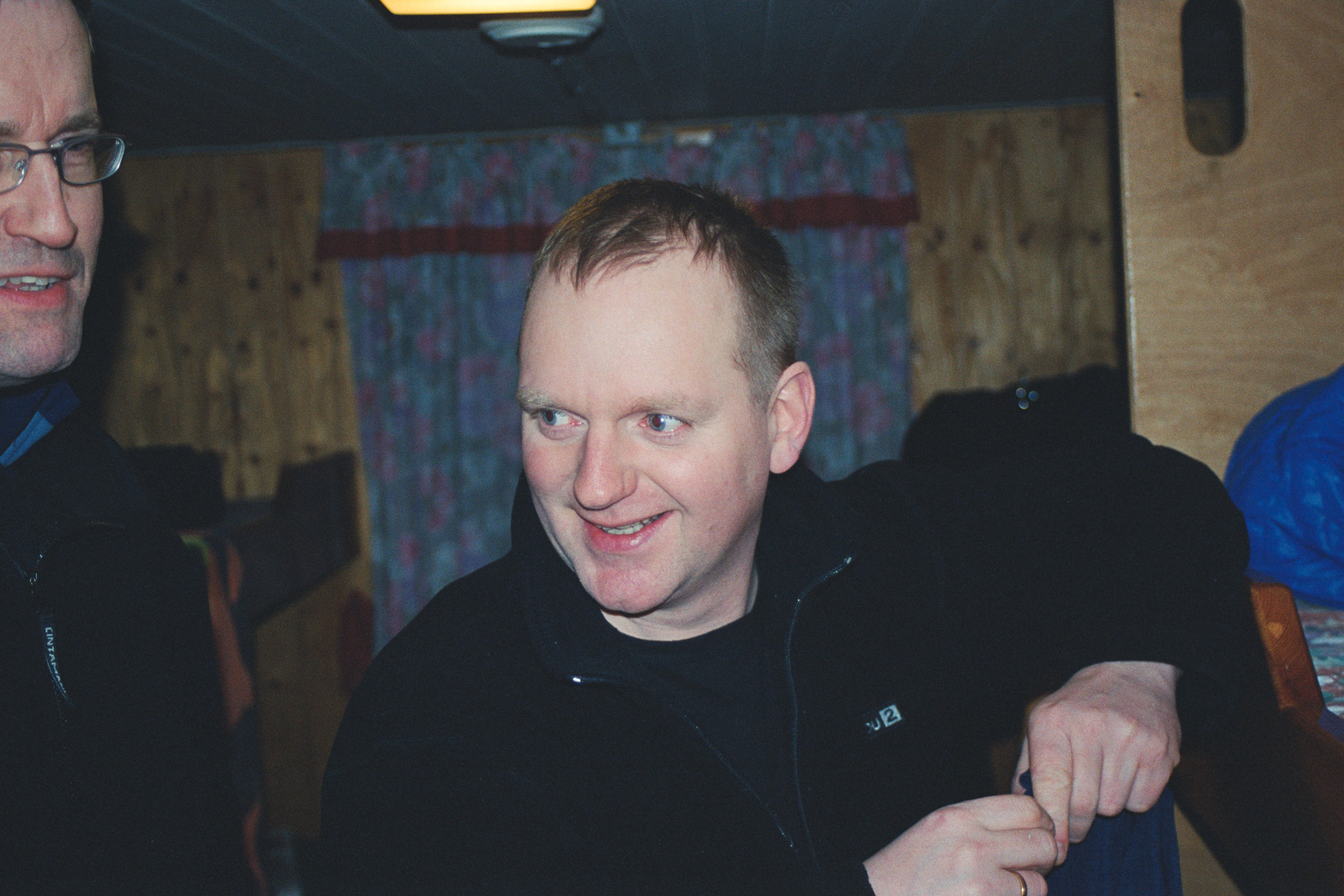 Heimir og Haukur