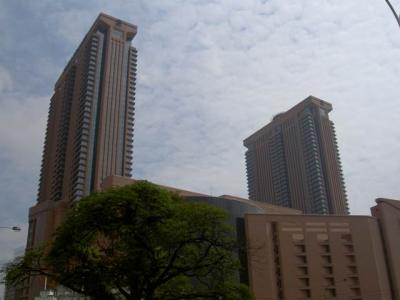 Berjaya Times Square