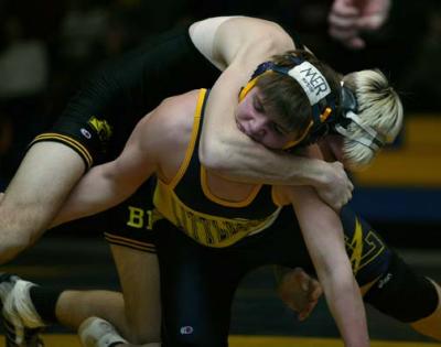 Bolts versus Biglerville