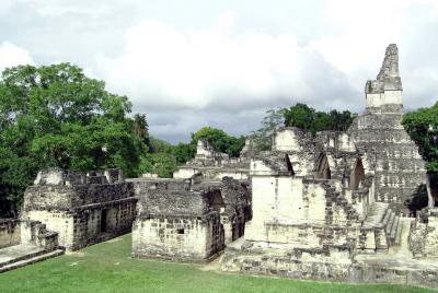 Ruins
