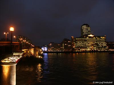 London Thames