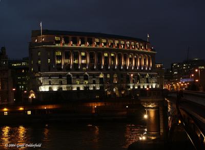 London Thames