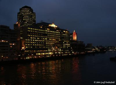 London Thames