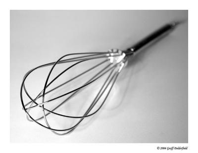 whisk