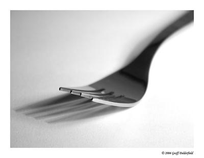 fork