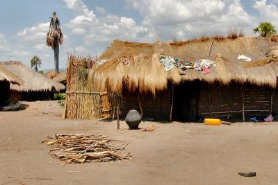 Fishing Village