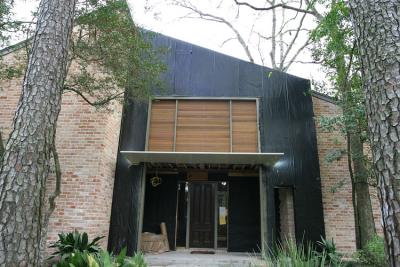 Home under construction