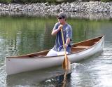 phillip in canoe