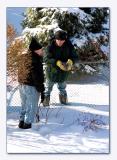 Winter Chat
