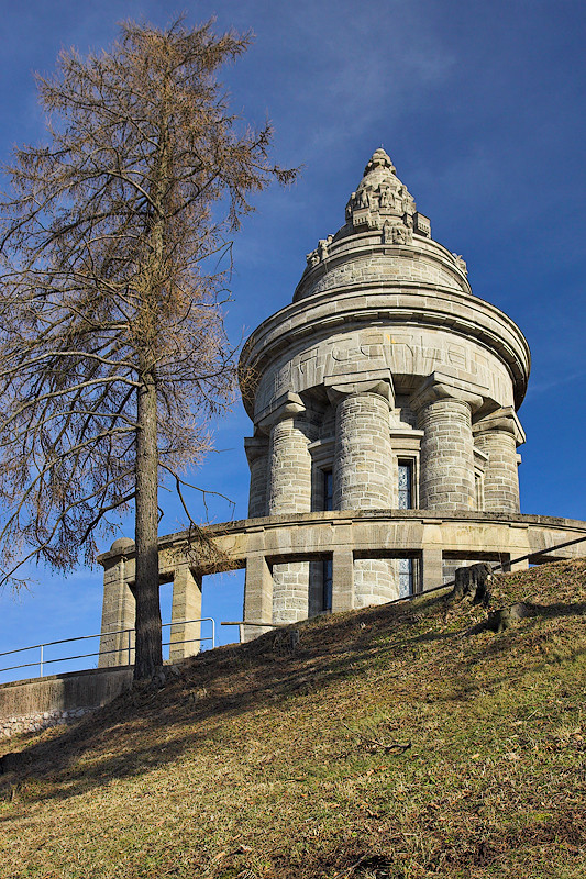 Burschenschaftsdenkmal (Eisenach)