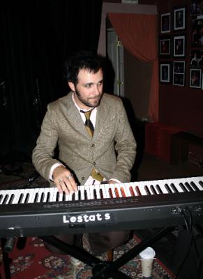 Greg Laswell