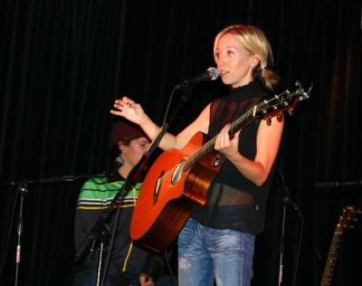 Anya Marina