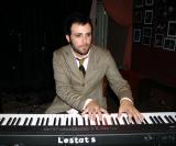 Greg Laswell