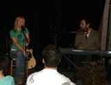 Molly Jenson & Greg Laswell