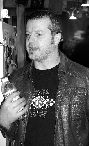 Tim McCormick