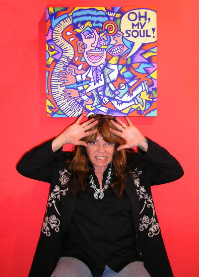 Mary Fleener II