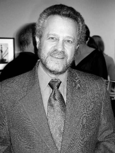 Arthur Ollman<br>Director