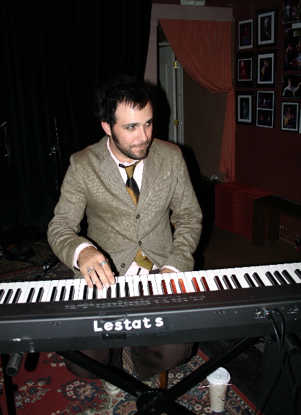 Greg Laswell