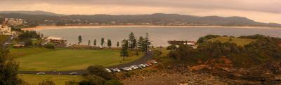 Terrigal Beach 1