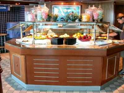 Fruit Bar