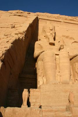 Abu Simbel